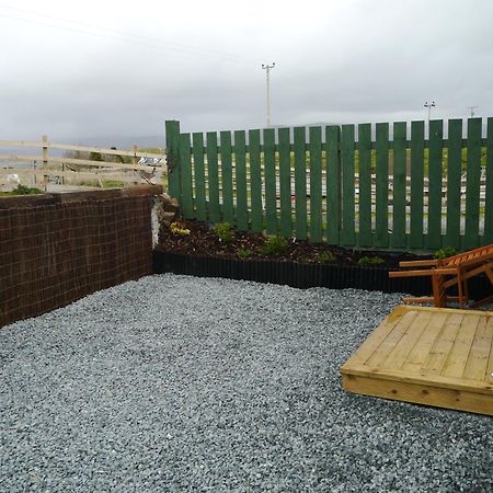 Villa 40 Bernisdale - The Sabhal Skeabost Exterior foto