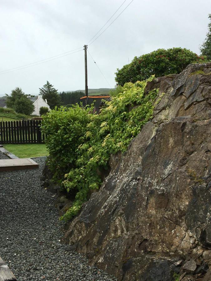 Villa 40 Bernisdale - The Sabhal Skeabost Exterior foto