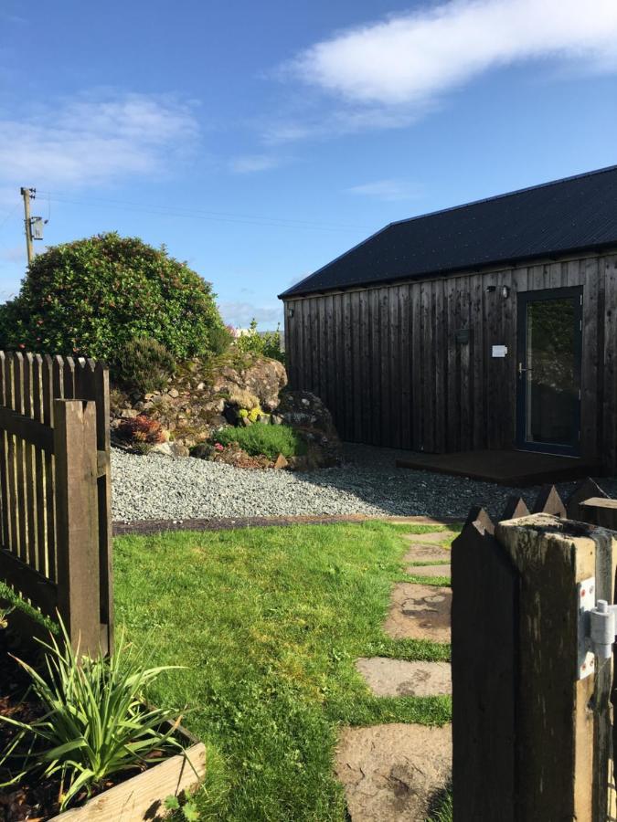 Villa 40 Bernisdale - The Sabhal Skeabost Exterior foto