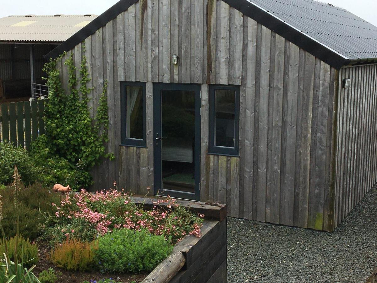 Villa 40 Bernisdale - The Sabhal Skeabost Exterior foto